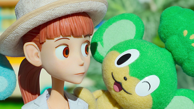 ¿Fan de 'Pokémon Concierge'? Estos son todos los icons que podrás usar en tu perfil de Netflix noticias imagen