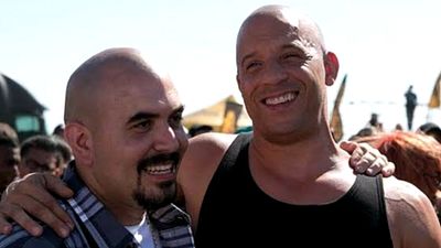 El actor que lleva 20 años interpretando al mismo personaje en diferentes películas (seguro reconoces su cara) noticias imagen