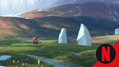 Es oficial: llega a Netflix la exitosa saga animada que conquistó a niños y adultos. Ahora domina con tres películas el Top 10 de México noticias imagen