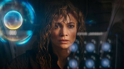 Te explicamos el final de ‘Atlas’, la película de ciencia ficción de Netflix y Jennifer Lopez noticias imagen