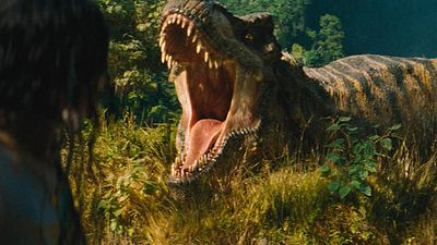 Ni T-Rex ni Giganotosaurus: este es el dinosaurio más poderoso en el universo de 'Jurassic World: Renace' noticias imagen