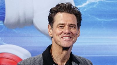 Jim Carrey y la mentalidad que lo llevó a cumplir sus sueños: “El miedo va a formar parte de tu vida, pero tú decides hasta qué punto” noticias imagen