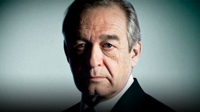 Murió Fernando Becerril, actor de 'El crimen del Padre Amaro' y 'La leyenda del Zorro' noticias imagen