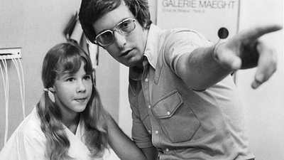 Murió William Friedkin, director de 'El exorcista' noticias imagen