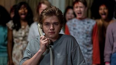 La serie en Netflix que no es apta para todo público y solo tiene 10 capítulos: 'El club de la medianoche' es la mejor opción para ver esta noche noticias imagen