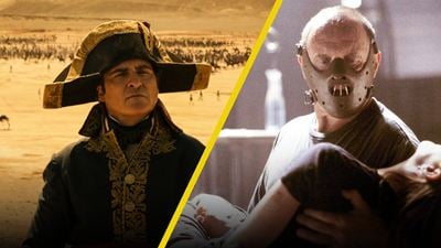 Ni 'Napoleón' ni 'Hannibal': La peor película de Ridley Scott es una historia acción y aventuras