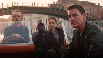 ¿Cuántas escenas post créditos tiene 'Misión Imposible 7'? noticias imagen