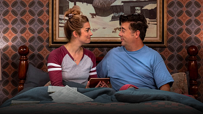 "Imagina 'Los Simpson' pero la perspectiva realista": esta serie transforma la comedia de una sitcom en un intenso drama y la puedes ver en streaming noticias imagen