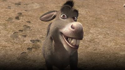 Buenas noticias: Eddie Murphy revela nuevos detalles de la película individual de Burro noticias imagen