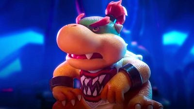Pintan mural de ‘Super Mario Galaxy’ en CDMX: en dónde y hasta cuándo puedes tomarte la foto con Bowser Jr. noticias imagen