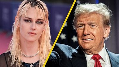 Kristen Stewart planea abandonar EE.UU. por culpa de Donald Trump: “No puedo trabajar libremente” noticias imagen