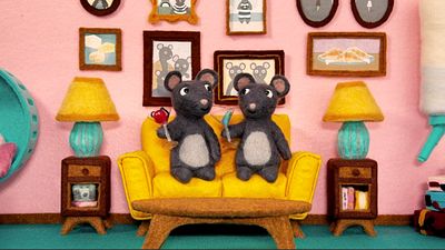 ¡Esta extraña película de Netflix cambiará tu vida! noticias imagen