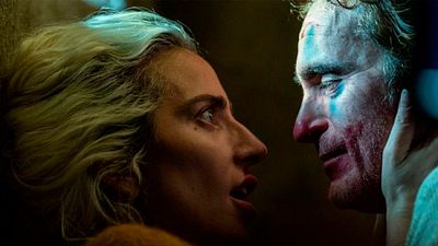 Censuran nueva imagen de ‘Joker 2’, ¿fue demasiado cruda? noticias imagen