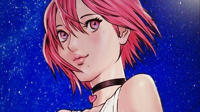 Una actriz de cine para adultos gigante contra monstruos: El polémico anime de ciencia ficción anunciado en Cannes tendrá una película noticias imagen