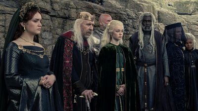 'House of the dragon': La sorpréndete aparición de un personaje que pensábamos muerto en el nuevo episodio noticias imagen