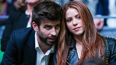 Gerard Piqué se burló así de la canción de Shakira y Bizarrap noticias imagen