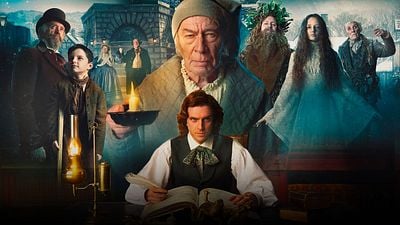 'El hombre que inventó la Navidad' y las películas decembrinas de Star Plus noticias imagen