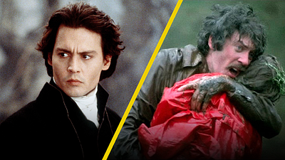 La película de terror que perturbó y marcó de por vida a Johnny Depp noticias imagen