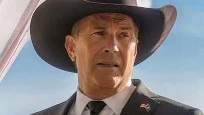 Esta es la serie western con Kevin Costner que los fanáticos de 'Yellowstone' no pueden perderse noticias imagen