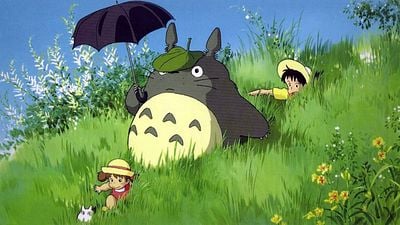 Cinemex confirma reestreno de 'Mi Vecino Totoro': cuándo llega a la pantalla grande la obra maestra de Studio Ghibli noticias imagen
