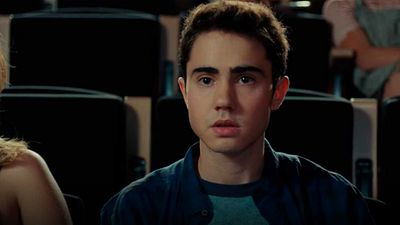 Conoce a Ander Puig, el primer actor transgénero en 'Elite' noticias imagen