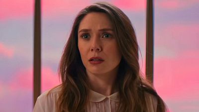 Elizabeth Olsen le declara la guerra al streaming: "No quiero hacer algo donde la meta sea solo la plataforma" noticias imagen