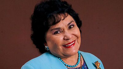 Confirman bioserie de Carmen Salinas a 3 años de su muerte