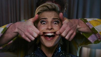 ¿’Sonríe 2’ tiene escena post-créditos en Cinépolis y Cinemex? noticias imagen