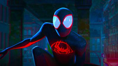 ¿'Spider-Man: A través del Spider-Verso' tiene escenas post créditos?