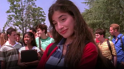 Tiene 37 años y así se ve hoy Tania Raymonde, actriz de Cynthia en 'Malcolm el de en medio' noticias imagen