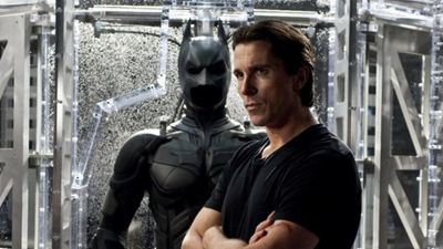 'Batman: El caballero de la noche asciende' y las películas que cumplen 10 años