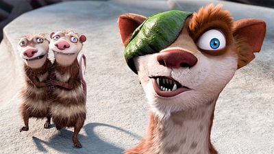 En Netflix: ‘La era de hielo 3’ hizo referencia a una de las mejores películas de ciencia ficción en la historia y te decimos en qué segundo aparece noticias imagen