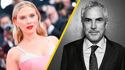 'Asteroid City': Así fue la incómoda audición de Scarlett Johansson para Alfonso Cuarón