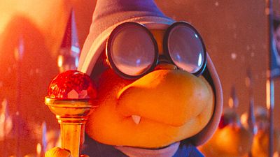 La película en Netflix fue vista por más de 30 millones de personas en los primeros 3 días de su estreno noticias imagen