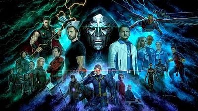'Avengers: Doomsday’ confirma el nuevo destino de Loki: Los 5 momentos clave que vimos en el primer tráiler de Marvel noticias imagen