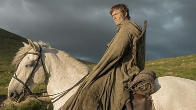 Por qué Dunk es el antídoto perfecto para la toxicidad de Westeros. El efecto del protagonista bueno en 'El caballero de los siete reinos' noticias imagen