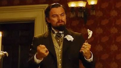 Casi pierde un dedo: la herida real de Leonardo DiCaprio que quedó grabada en 'Django desencadenado' noticias imagen