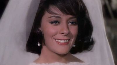 15 pesos por programa y un diploma en taquimecanografía: Así fueron los inicios de Silvia Pinal noticias imagen