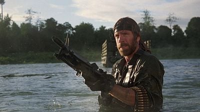 Las mejores películas de Chuck Norris y dónde puedes verlas en streaming de México noticias imagen