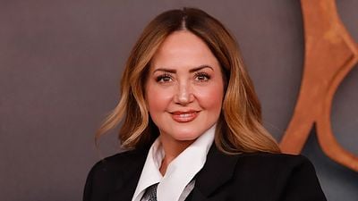 Andrea Legarreta sobre 'Timbiriche' la serie: "Realmente no se habla nada del grupo, tocan un tema importante, delicado" noticias imagen