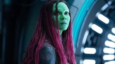La actriz que rechazó 'Guardianes de la Galaxia' porque fracasaría: "¿Quién quiere ver una película sobre un árbol parlante y un mapache?" noticias imagen