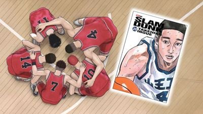'Slam Dunk': Amazon México tiene los manga y productos oficiales de este anime que faltan en tu colección
