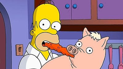 Después de 20 años los personajes más famosos de la televisión regresan al cine: ‘Los Simpson’ confirman fecha de estreno de su nueva película noticias imagen