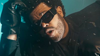 Apple Event 2024:  The Weeknd estrena video musical grabado completamente con iPhone 16 Pro (luce impresionante) noticias imagen