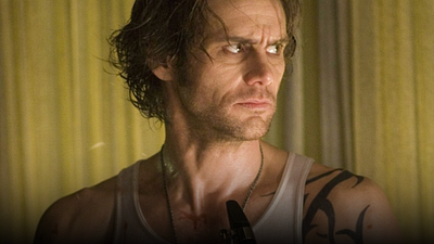 Jim Carrey dejó la comedia e intentó hacer cine de terror en esta película olvidada que puedes ver en HBO Max noticias imagen