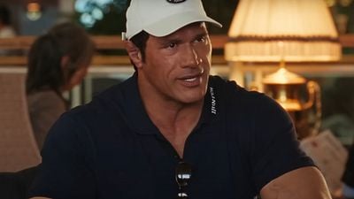 Cuándo estrena 'The Smashing Machine', la nueva película de 'The Rock' en cines de México noticias imagen