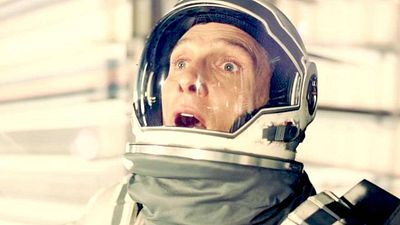 “Se dieron cuenta que no estaba mintiendo”: Matthew McConaughey nunca habría protagonizado 'Interstellar' si no hubiera tomado esta importante decisión noticias imagen