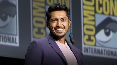 'Black Panther 2': Tenoch Huerta reveló sus fetiches sexuales noticias imagen