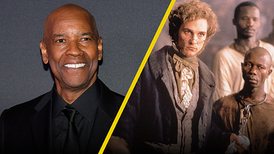 “Me hizo sentir incómodo”: Denzel Washington rechazó trabajar con este legendario director en una película de 58 millones de dólares noticias imagen