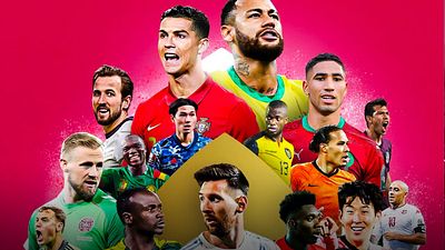 Los partidos de Qatar 2022 para ver en ViX, Televisa, Sky y TV Azteca el 23 de noviembre noticias imagen